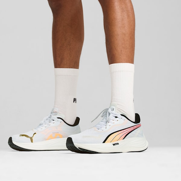 PUMA Velocity NITRO™ 3 Men's Road Running Shoes