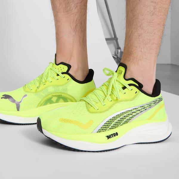 PUMA Velocity NITRO™ 3 Men's Road Running Shoes