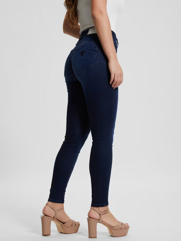 Guess High-Rise Shape Up Jeans