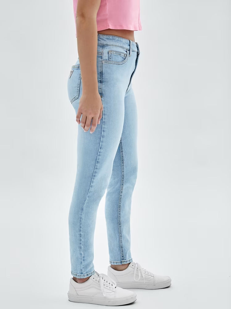 Guess GUESS Originals Kit Super High-Rise Skinny Jeans