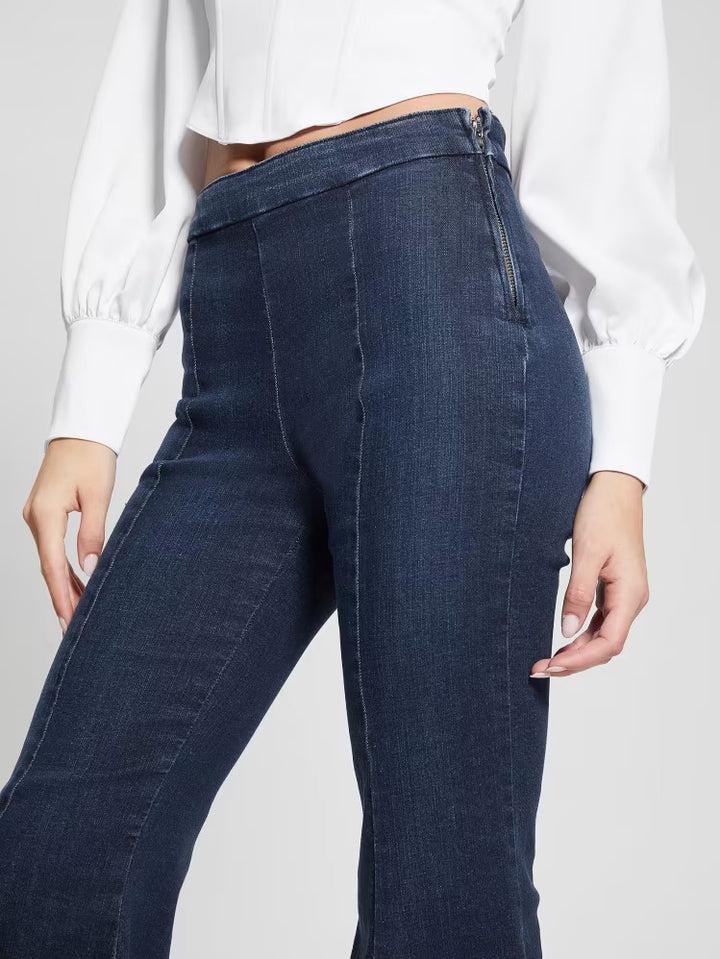 Guess Sofia 1981 Flare Jeans
