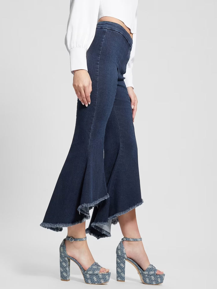 Guess Sofia 1981 Flare Jeans