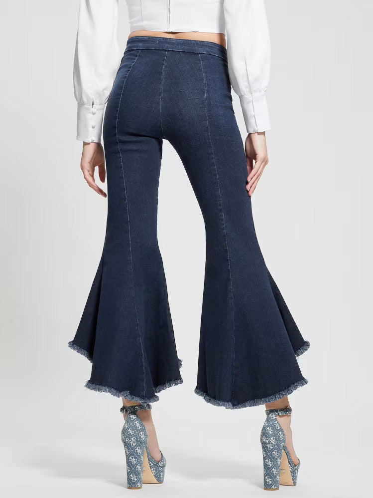 Guess Sofia 1981 Flare Jeans