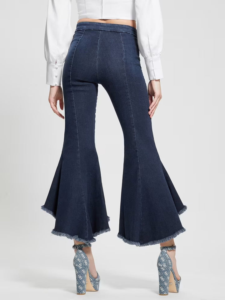 Guess Sofia 1981 Flare Jeans