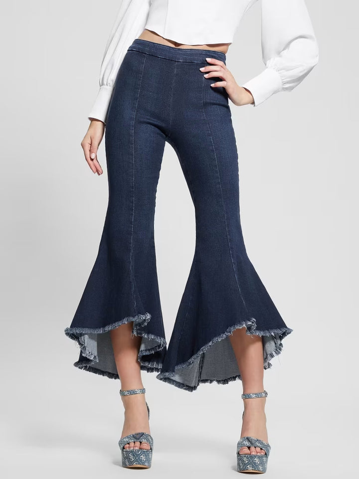 Guess Sofia 1981 Flare Jeans
