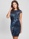 Navy Blue/Black