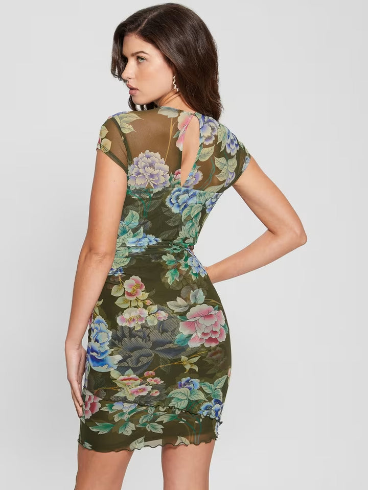 Guess Eco Aida Dress
