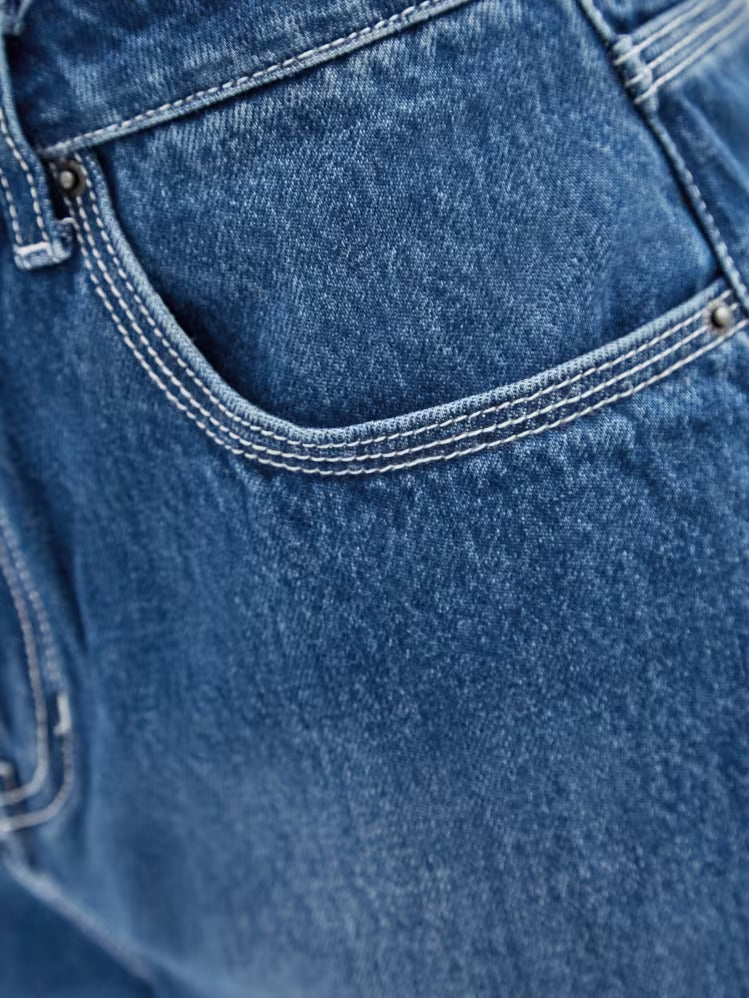 Guess Originals Kit Boyfriend Shorts