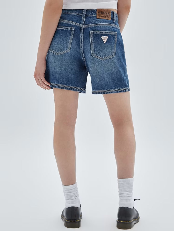 Guess Originals Kit Boyfriend Shorts