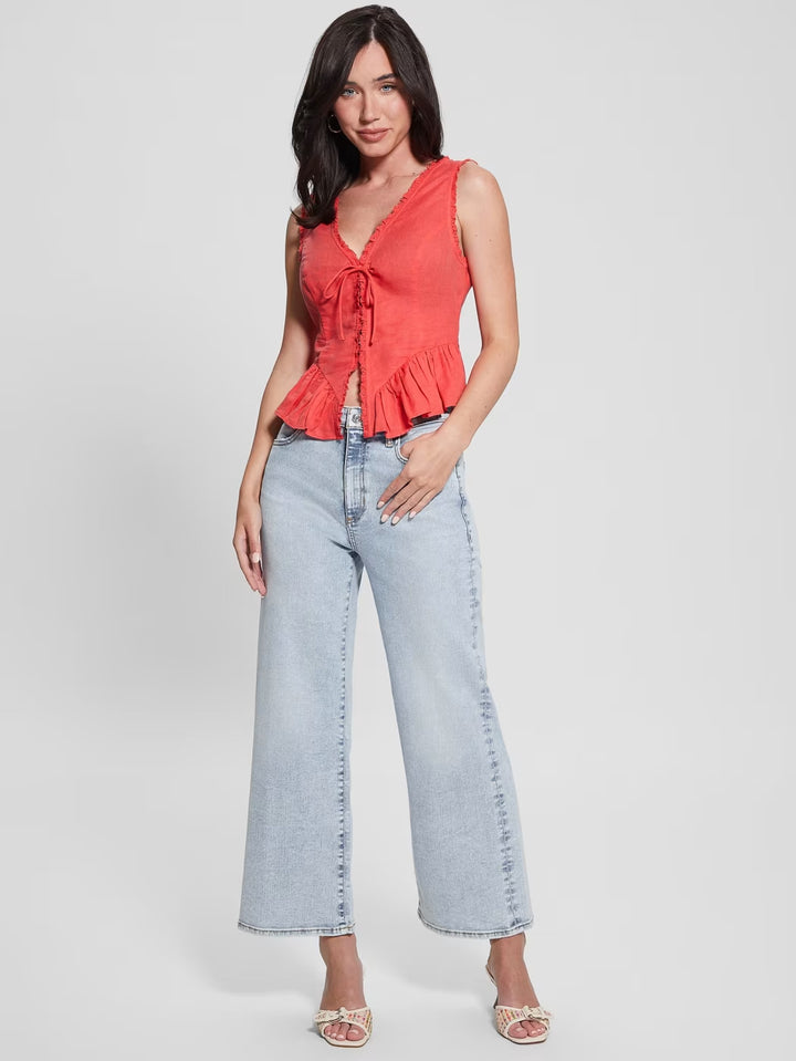 Guess Eco Mackenzie Top