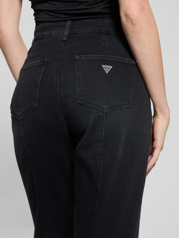 Guess Eco Faye Sailor Flared Jeans