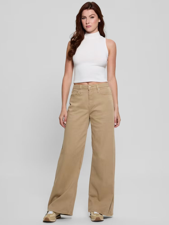 Guess Eco Bellflower Pants
