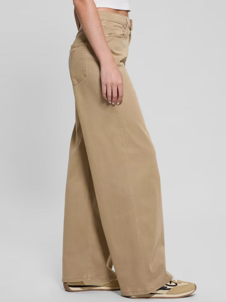 Guess Eco Bellflower Pants