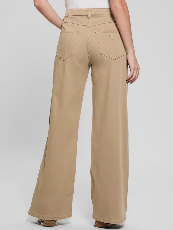Guess Eco Bellflower Pants
