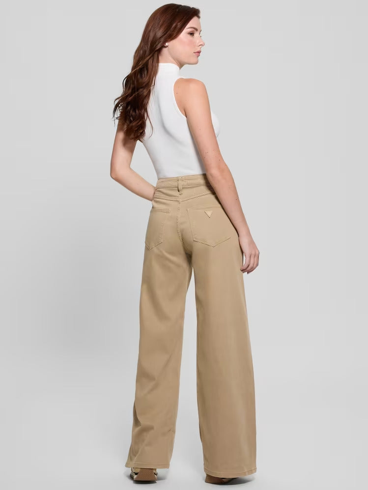Guess Eco Bellflower Pants