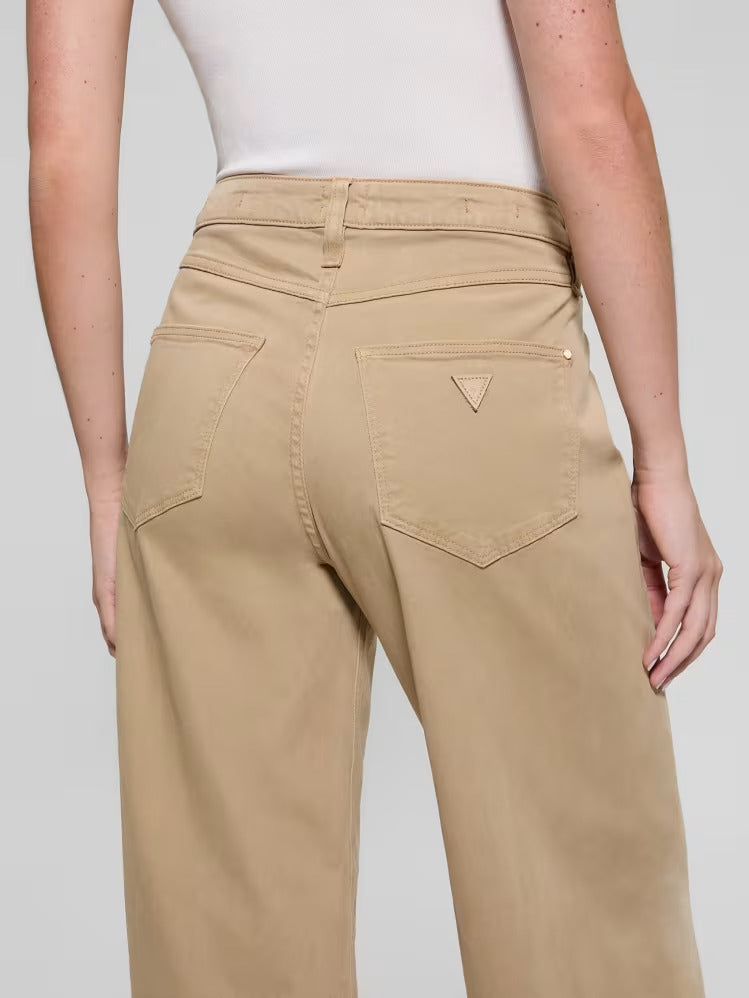 Guess Eco Bellflower Pants