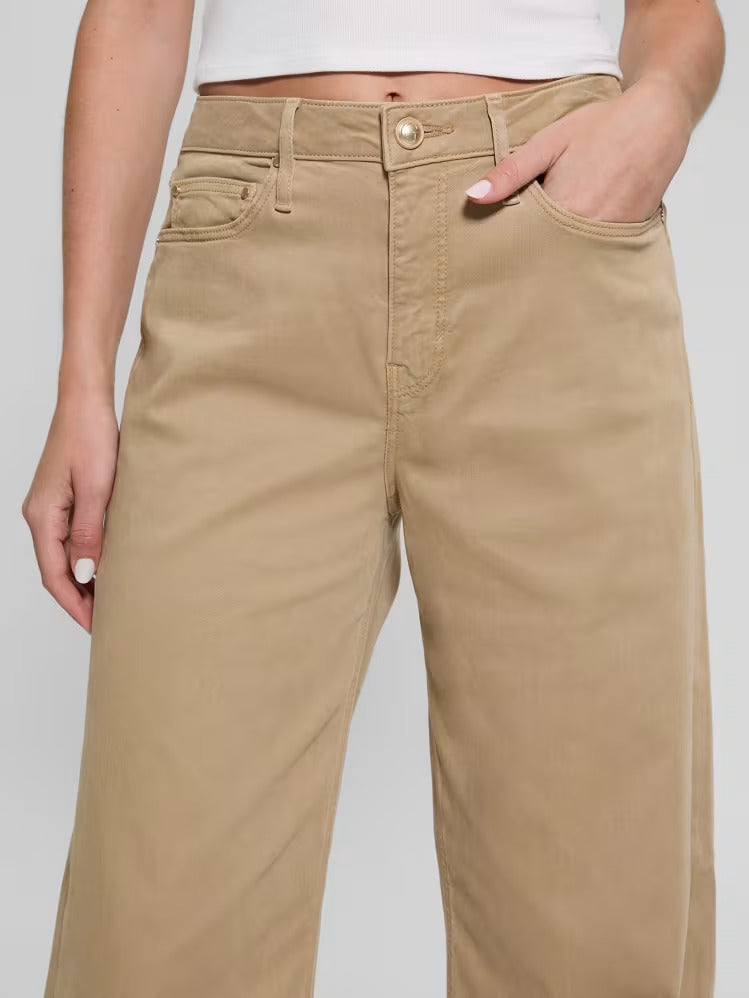 Guess Eco Bellflower Pants