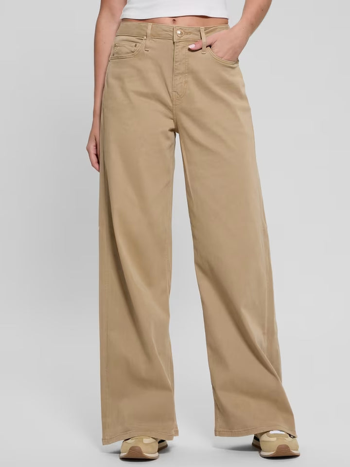 Guess Eco Bellflower Pants
