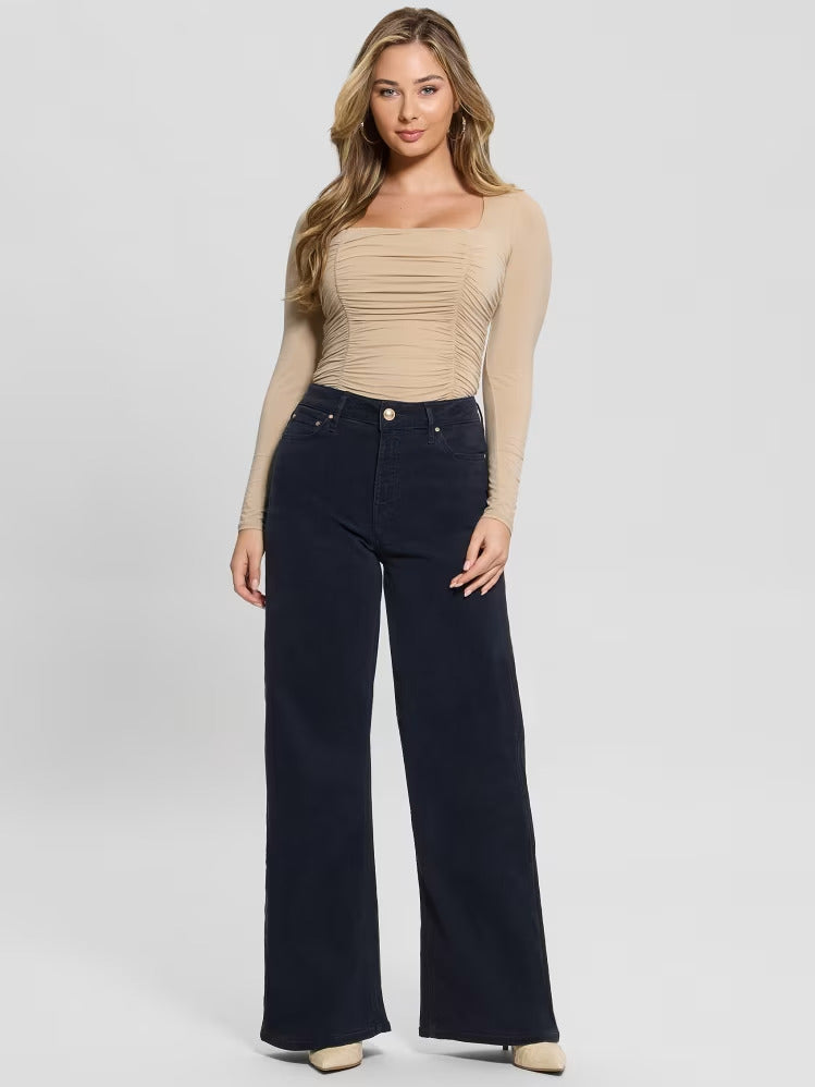 Guess Eco Bellflower Pants