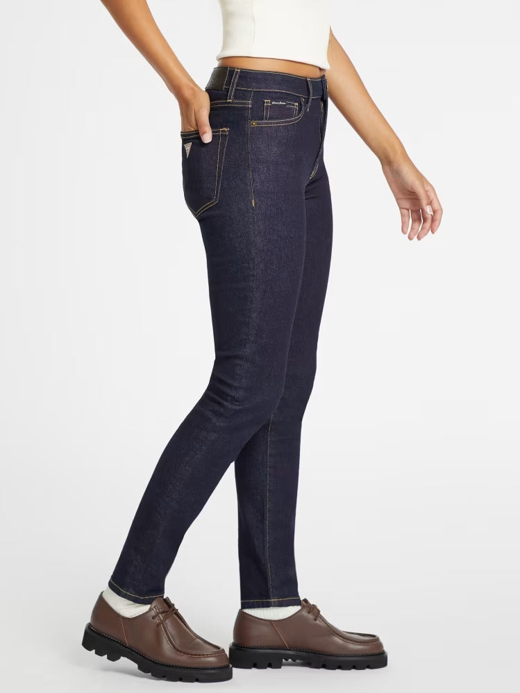 Guess G05 High-Rise Skinny Jeans