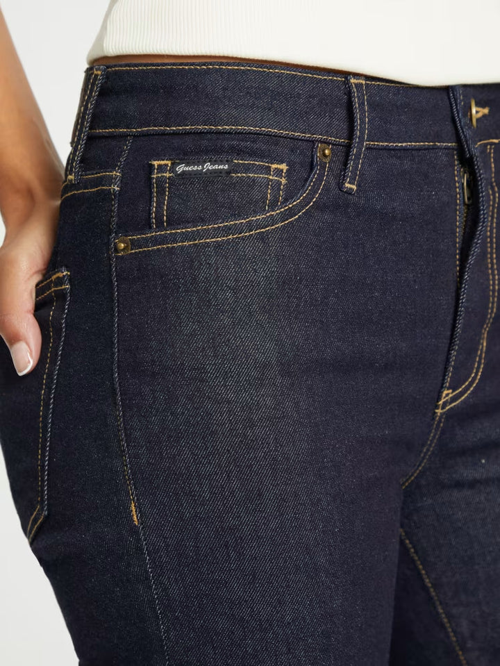 Guess G05 High-Rise Skinny Jeans