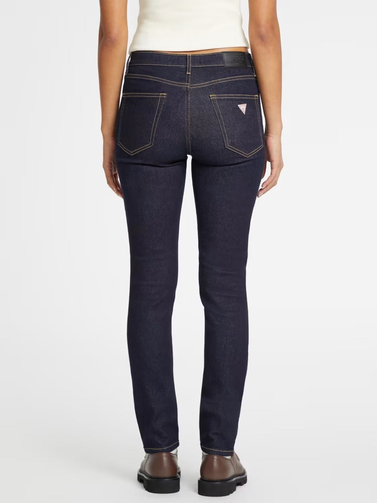 Guess G05 High-Rise Skinny Jeans