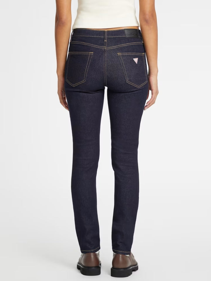 Guess G05 High-Rise Skinny Jeans
