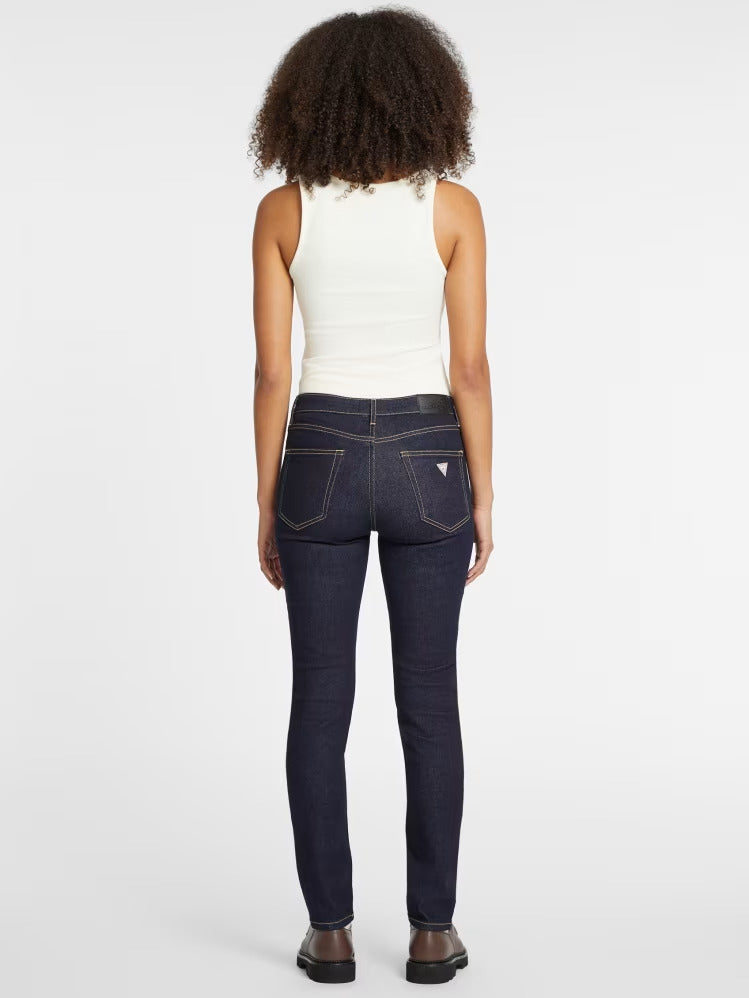 Guess G05 High-Rise Skinny Jeans