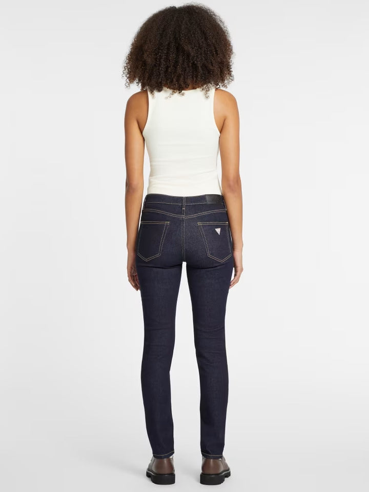 Guess G05 High-Rise Skinny Jeans