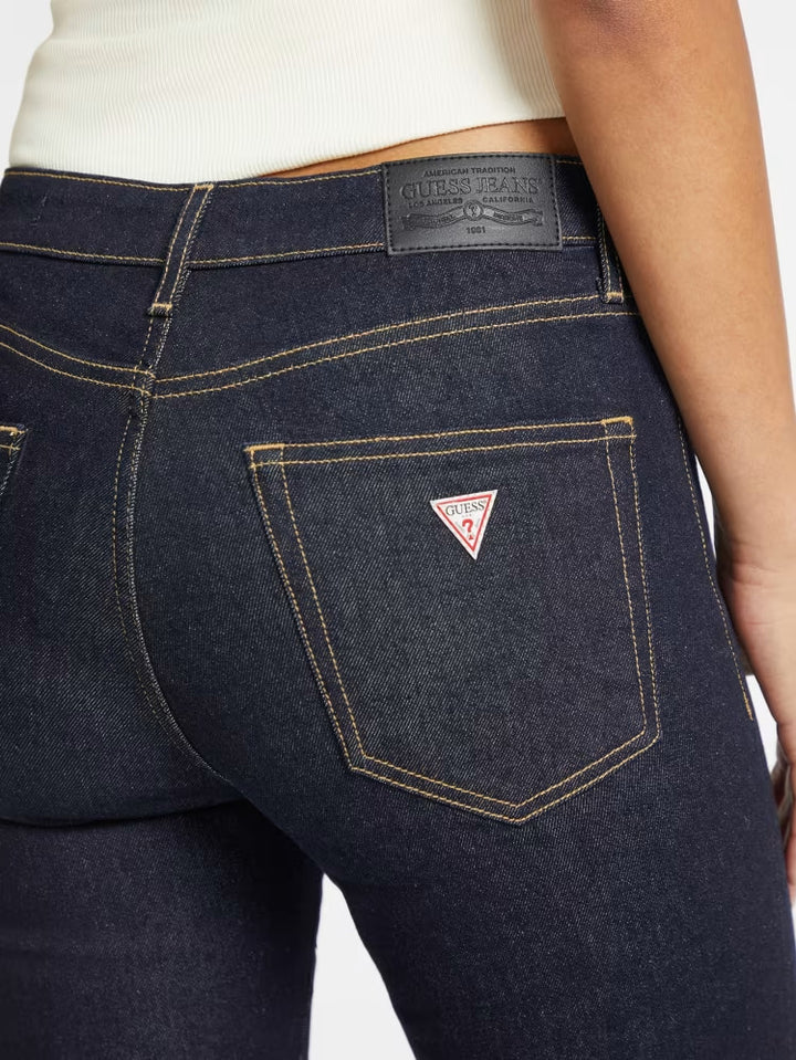 Guess G05 High-Rise Skinny Jeans