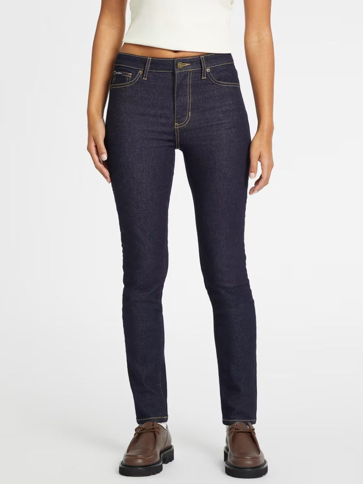 Guess G05 High-Rise Skinny Jeans