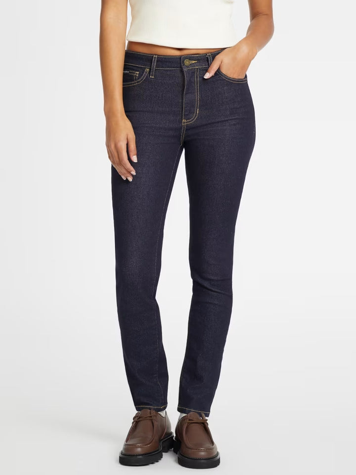Guess G05 High-Rise Skinny Jeans