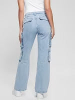 Guess Eco Kori Cargo Jeans