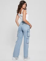 Guess Eco Kori Cargo Jeans