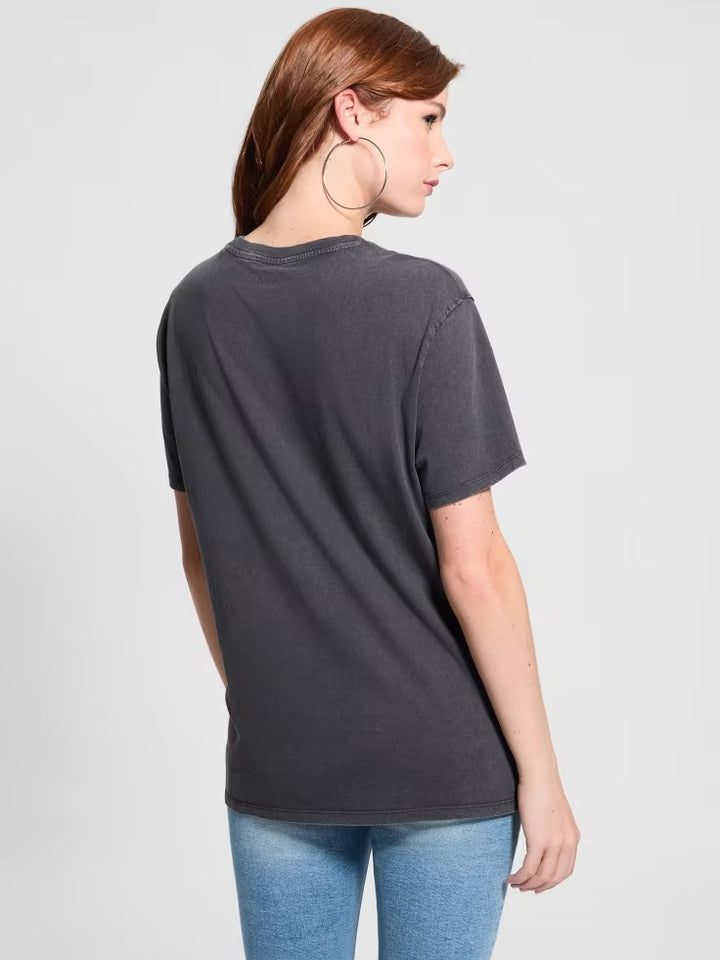 Guess Rise 2 Fame Graphic Tee
