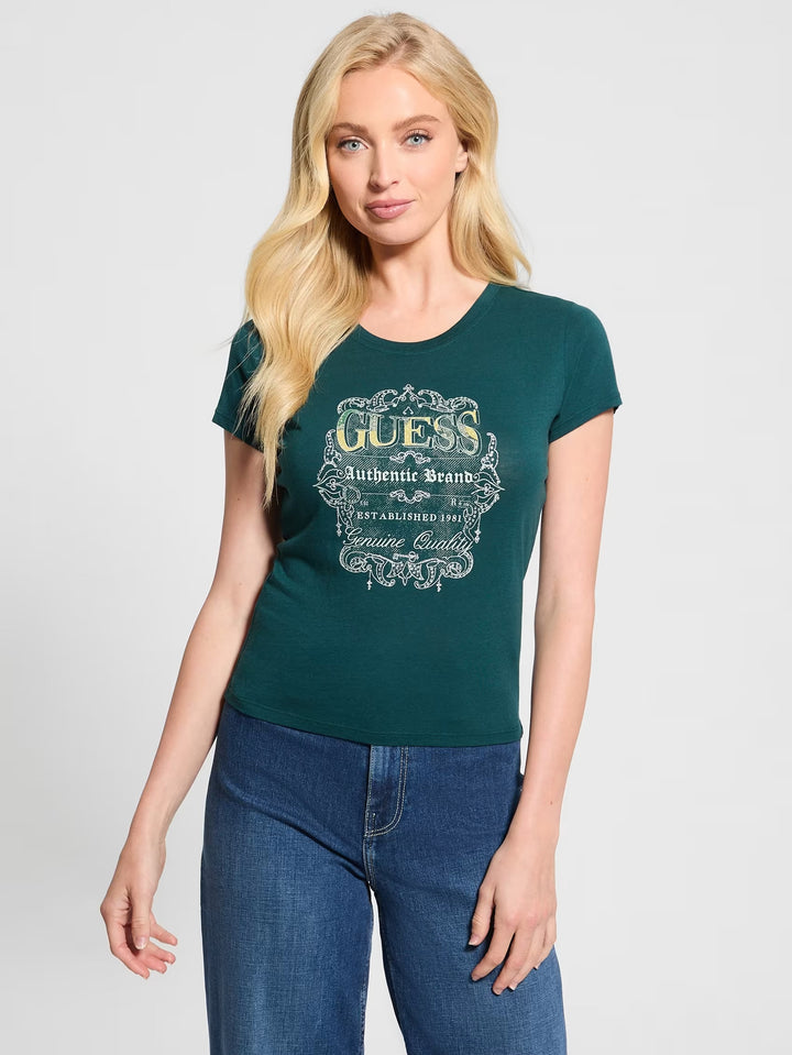 Guess Eco Genuine Tee