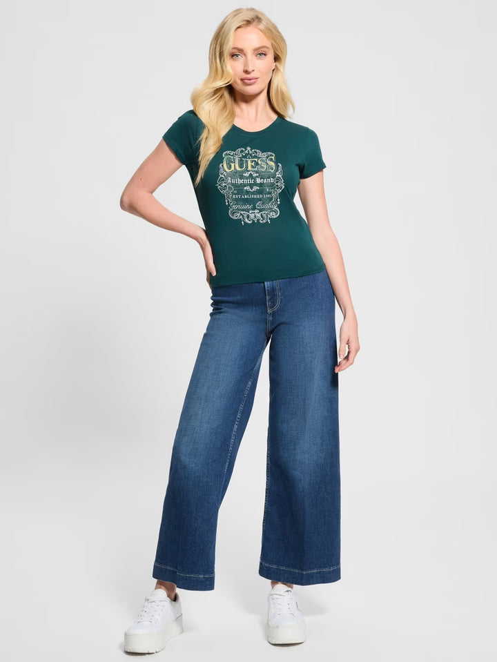 Guess Eco Genuine Tee