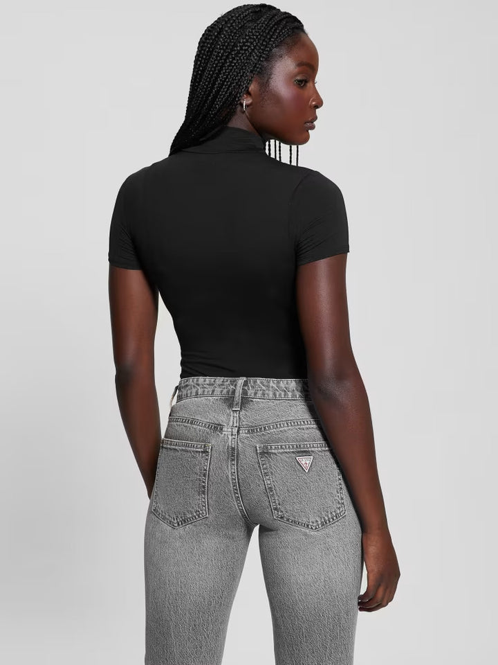 Guess Eco Brienna Cutout Top