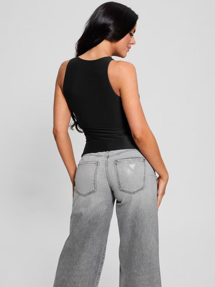 Guess Kyra Second-Skin Tank