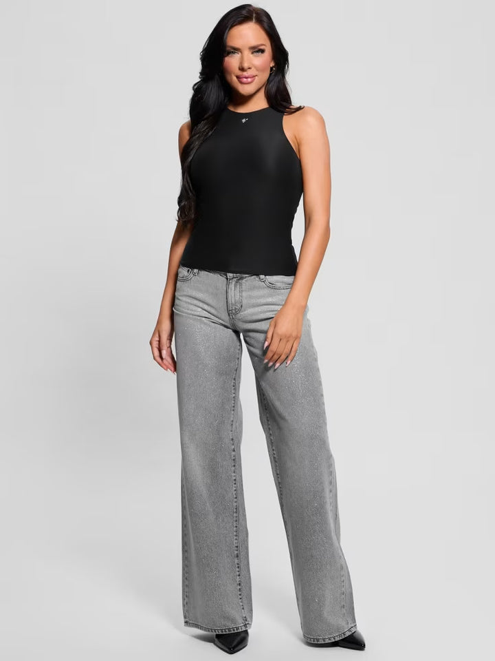 Guess Kyra Second-Skin Tank