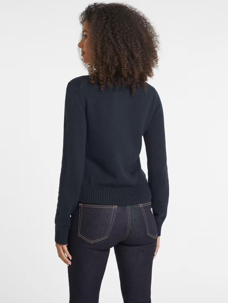 Guess Logo Sweater