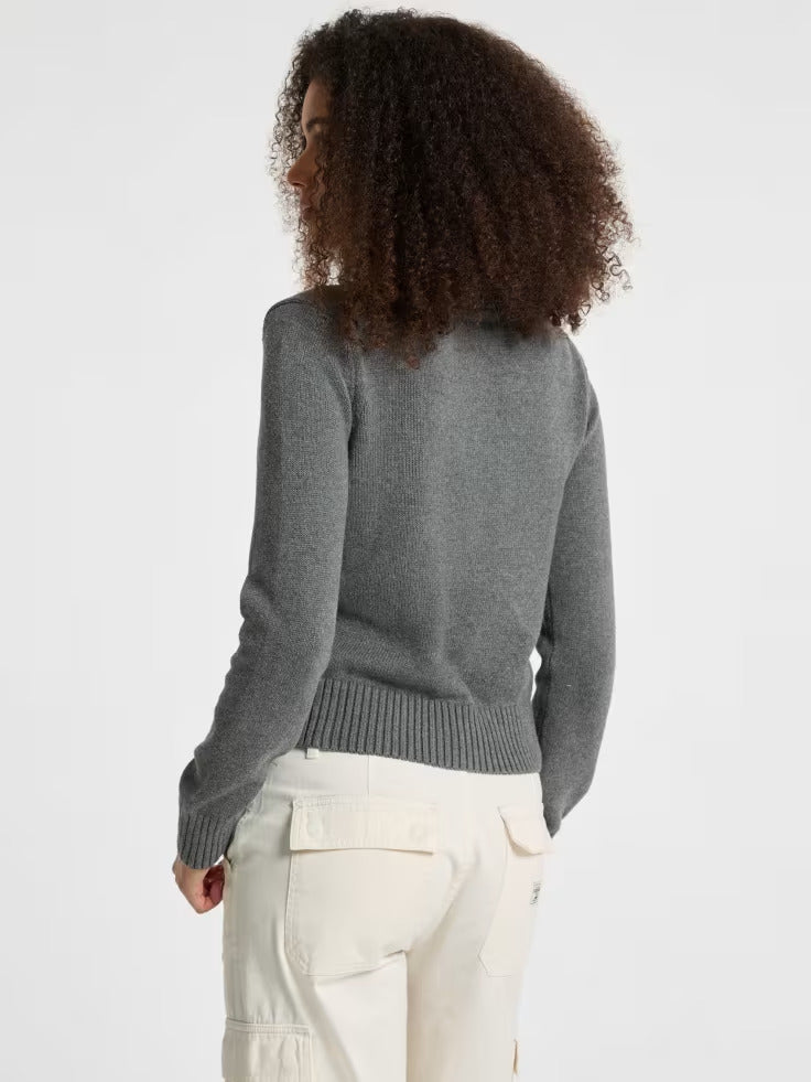 Guess Logo Sweater