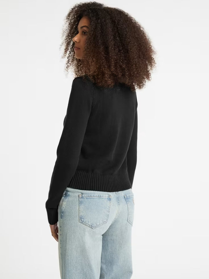 Guess Logo Sweater