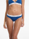 Light Blue/Navy Blue