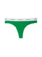 Green Pattern