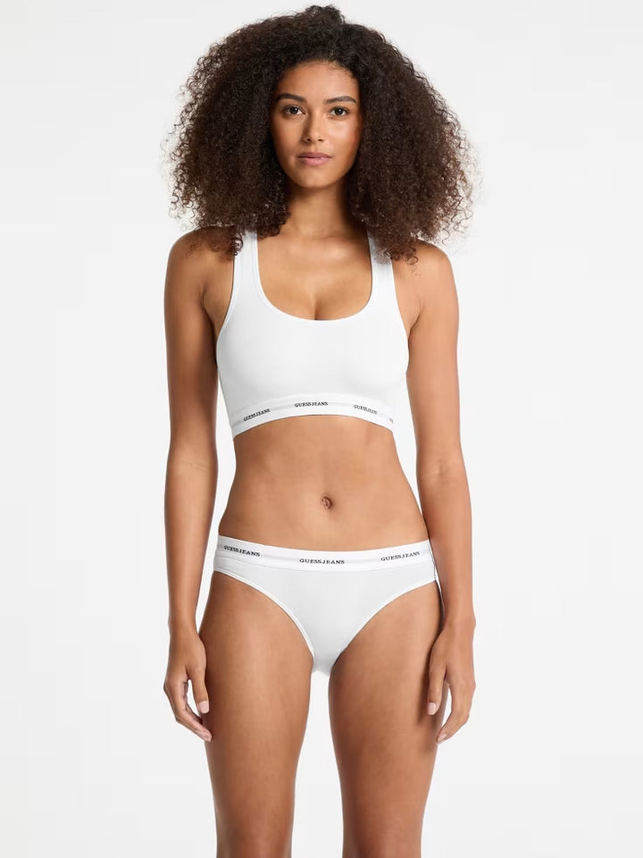 Guess Eco GUESS Jeans Bralette