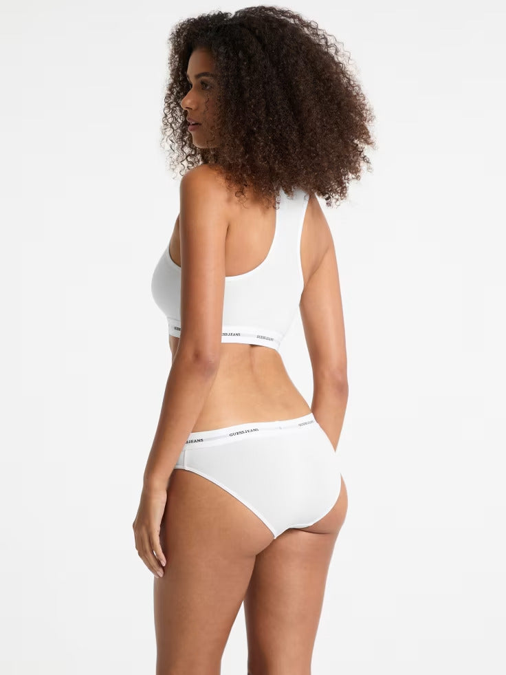 Guess Eco GUESS Jeans Bralette