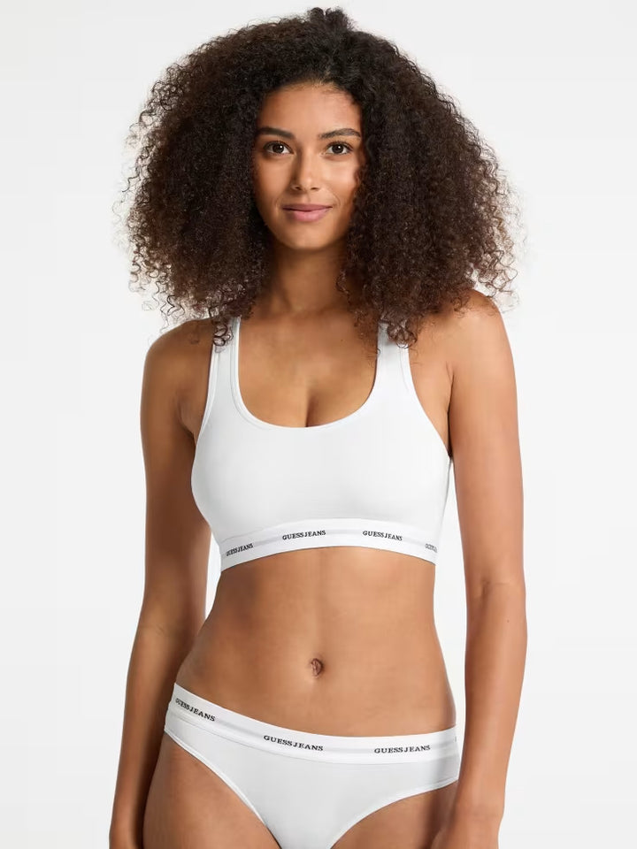 Guess Eco GUESS Jeans Bralette