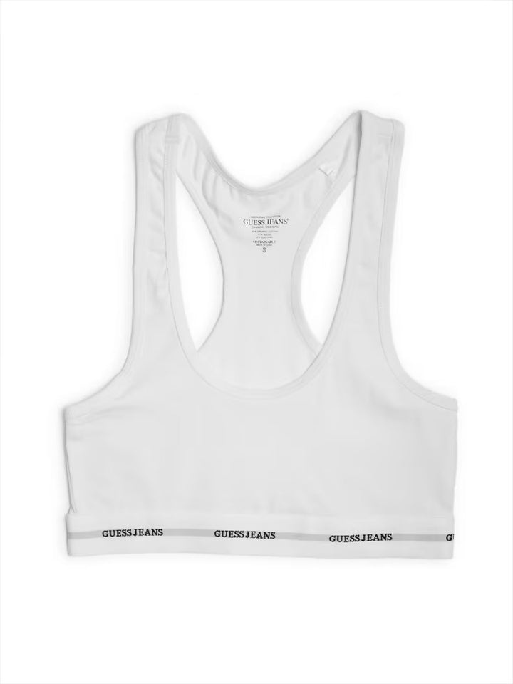 Guess Eco GUESS Jeans Bralette