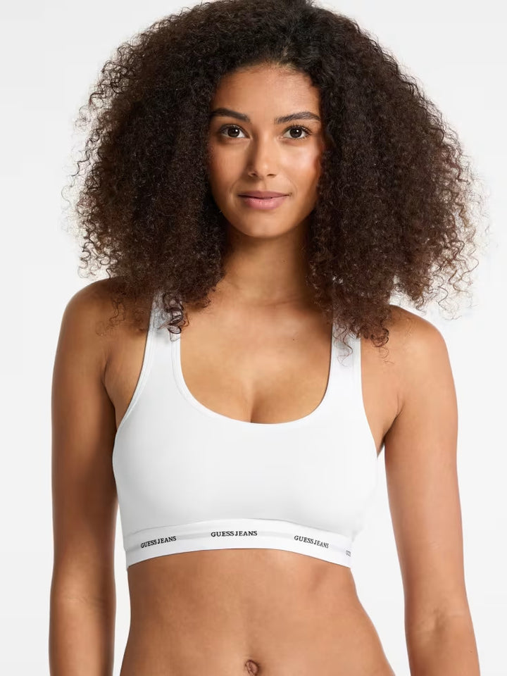 Guess Eco GUESS Jeans Bralette